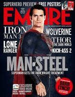 Empire Magazine Australia #145 (April 2013)