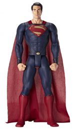 31 inch Superman Action Figure
