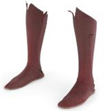 Henry Cavill's Boots