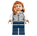 LEGO Lois Lane