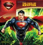 The Fate of Krypton Book