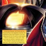 The Fate of Krypton Book