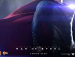 Hot Toys Superman 1/6 Scale Figure Preview