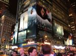 Time Square Billboards