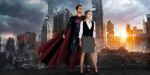 Superman and Lois Lane