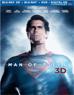 Man of Steel 3D