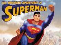 Multipath Adventures of Superman