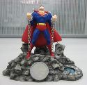 Superman Paperweight