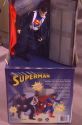 Superman 9 inch Figure