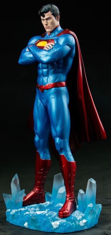 iKON Collectibles New 52 Statue