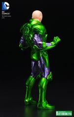 Kotobukiya DC Comics Lex Luthor ARTFX+ Statue