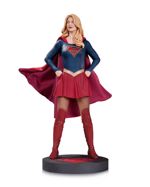 DC Collectibles Supergirl Statue