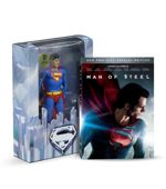 NECA 7-Inch Christopher Reeve Superman Figure