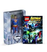 7-Inch Christopher Reeve Superman Figure