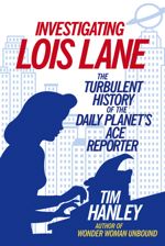 Investigating Lois Lane (Book)