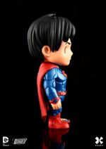 XXRAY Superman Figure