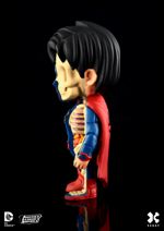 XXRAY Superman Figure