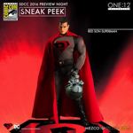 Superman Red Son One:12 Figure