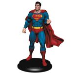 Superman Statue Paperweight