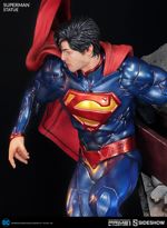 Sideshow Collectibles Superman Polystone Statue