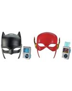 Justice League Action masks