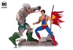 Death of Superman 2-pack Action Figures