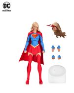 Supergirl - Rebirth Action Figure