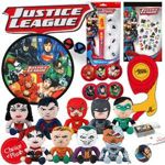 Justice League Showbag