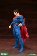 Rebirth 1/10 Scale ArtFX+ Superman Statue