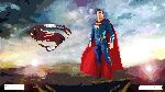 JAKKS Justice League Superman Action Figure