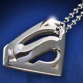 Superman Returns™ Pendant