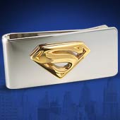 Superman Returns™ Money Clip