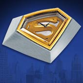 Superman Returns™ Desk Clock