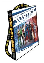 Justice League Bag
