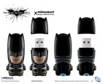 Mimobot Batman USB Drive