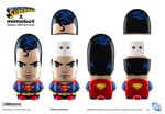 Mimobot Superman USB Drive