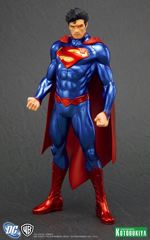 Kotobukiya New 52 Superman Statue