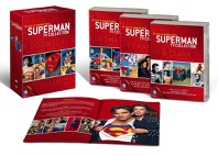 Superman TV Collection