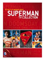 The Best of Warner Bros. - Superman TV Collection