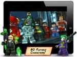 LEGO DC App