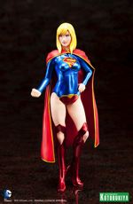 Kotobukiya Supergirl Statue