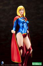 Kotobukiya Supergirl Statue