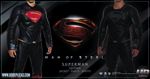 UD Replicas Superman Leather Jackets