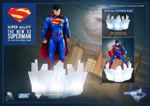 Superman Super Alloy 1:6 Scale Action Figure