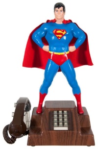 Superman Phone