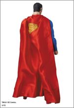 Medicom 'Batman: Hush' Superman Figure