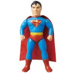 Superman Sofubi Figure