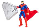 The Batman - Shield Superman Action Figure