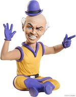 30th Anniversary Super Powers Collection Mr Mxyzptlk Action Figure