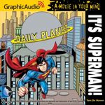 It's Superman by GraphicAudio